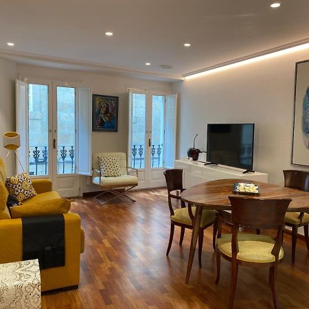 Luxury Descansotermal Ourense Luaran gambar
