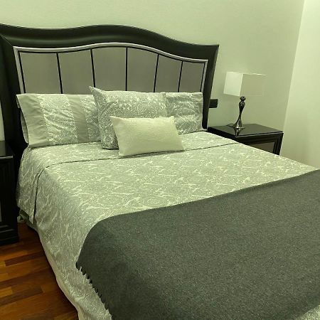 Luxury Descansotermal Ourense Luaran gambar