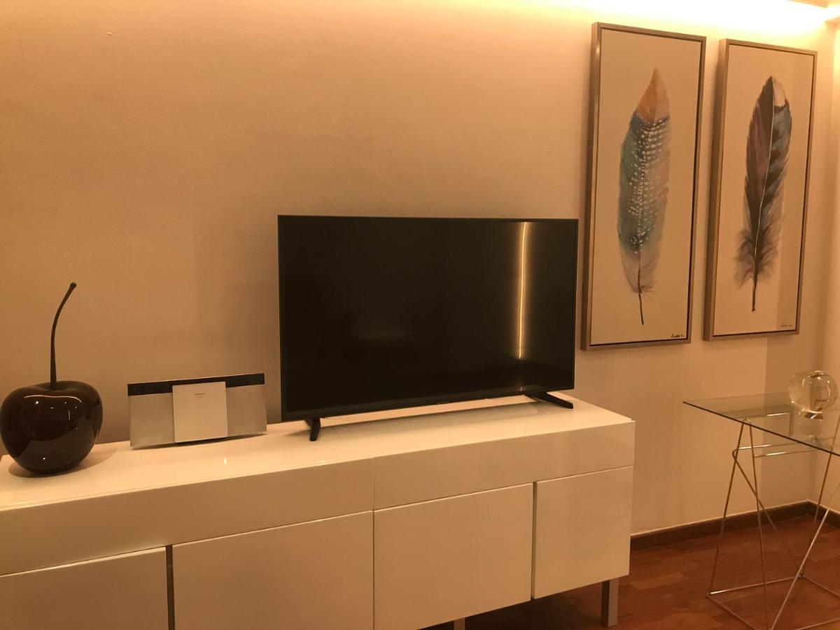 Luxury Descansotermal Ourense Luaran gambar