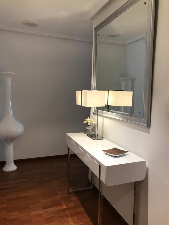 Luxury Descansotermal Ourense Luaran gambar