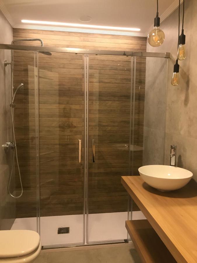 Luxury Descansotermal Ourense Luaran gambar