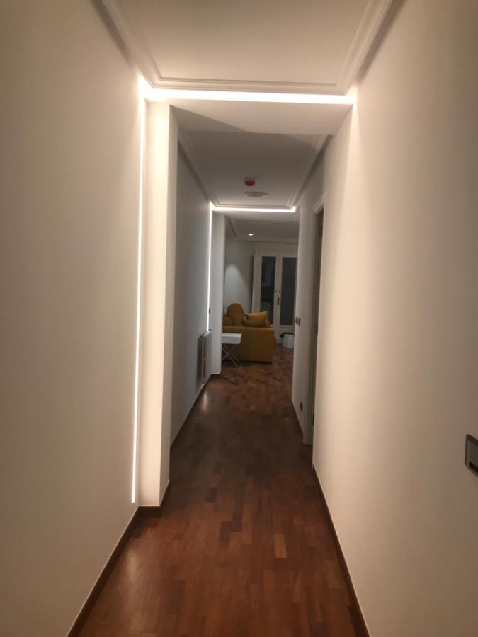 Luxury Descansotermal Ourense Luaran gambar