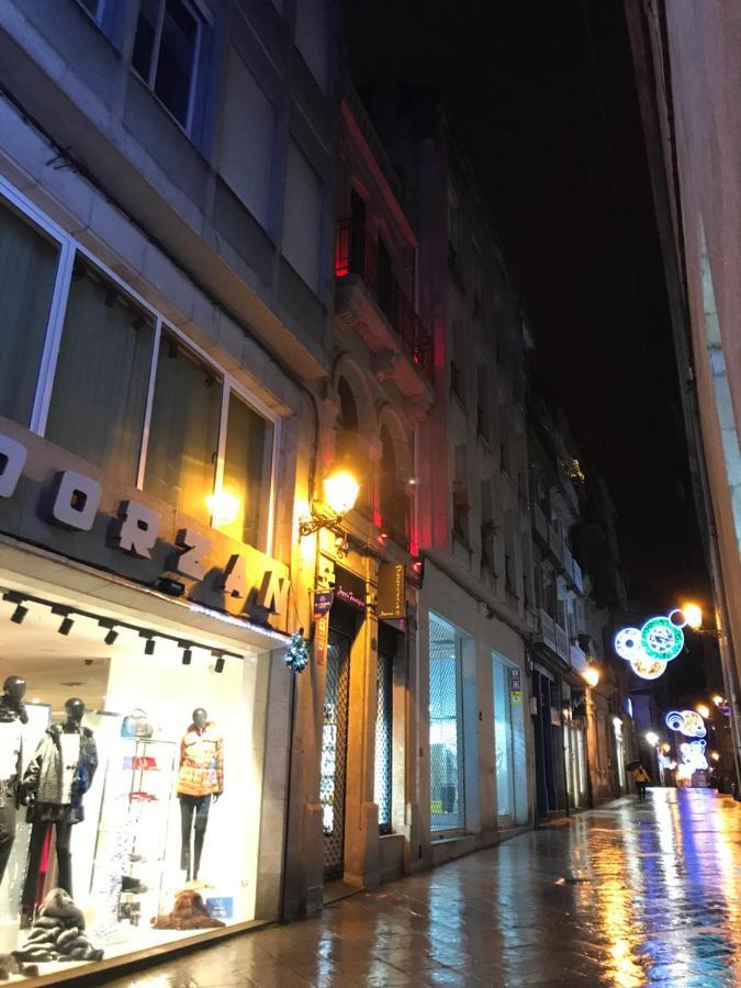 Luxury Descansotermal Ourense Luaran gambar