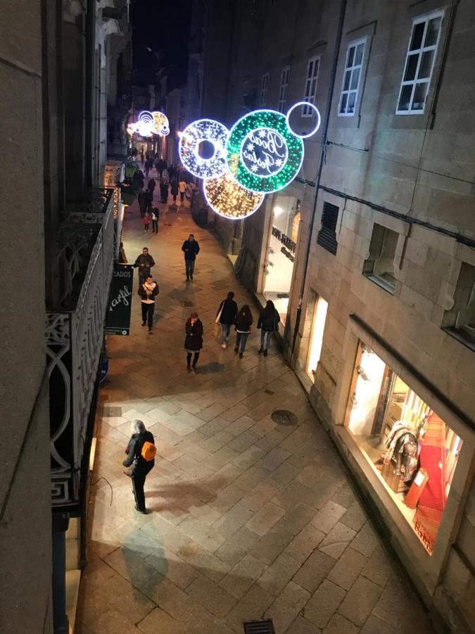 Luxury Descansotermal Ourense Luaran gambar