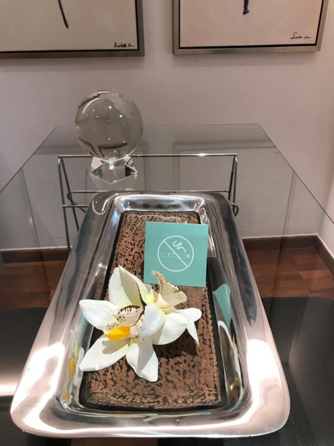 Luxury Descansotermal Ourense Luaran gambar