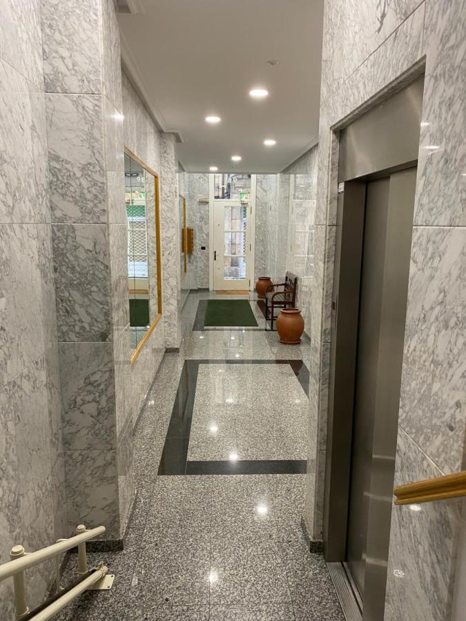 Luxury Descansotermal Ourense Luaran gambar