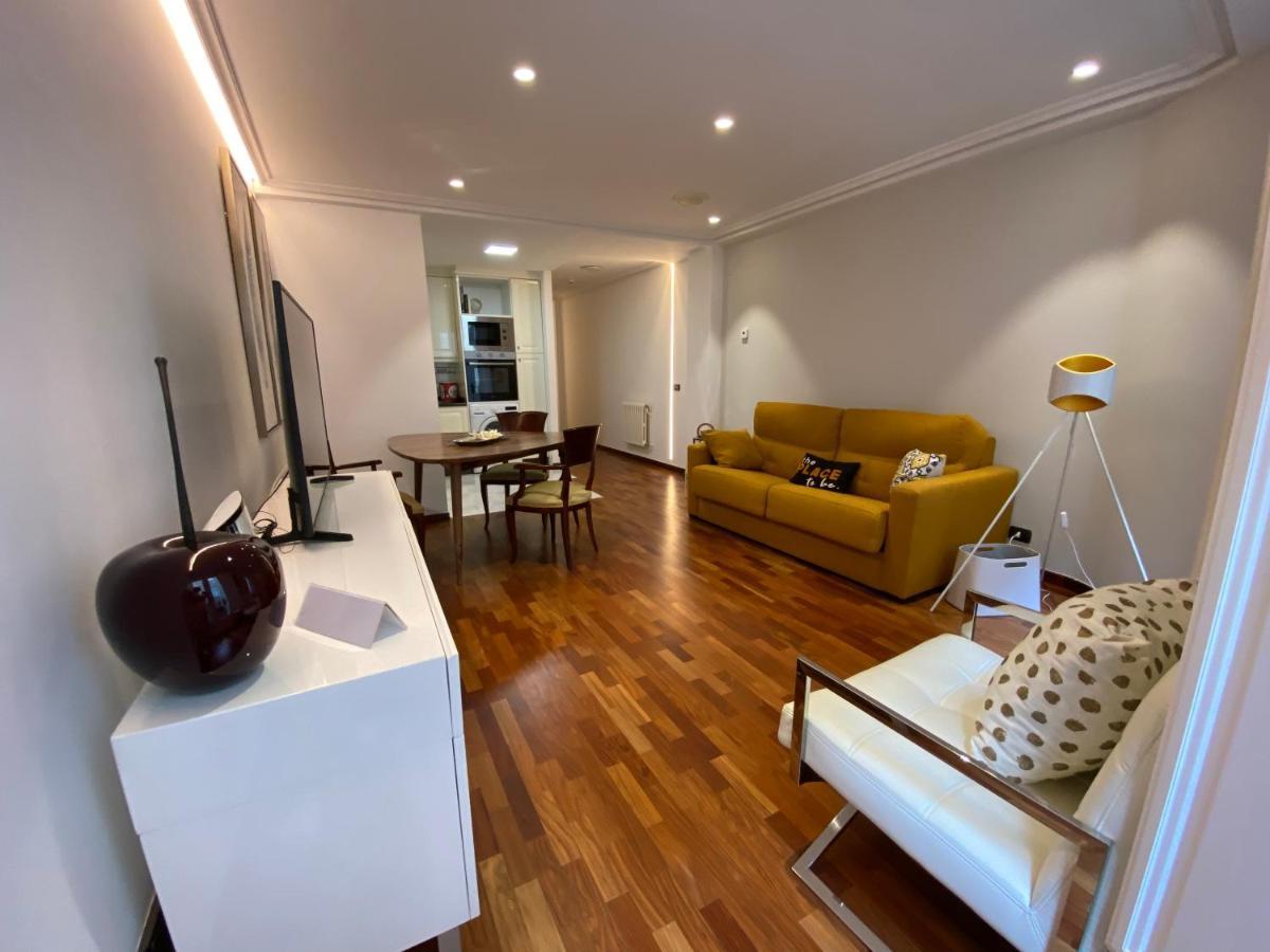 Luxury Descansotermal Ourense Luaran gambar