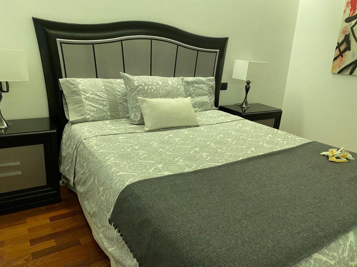 Luxury Descansotermal Ourense Luaran gambar