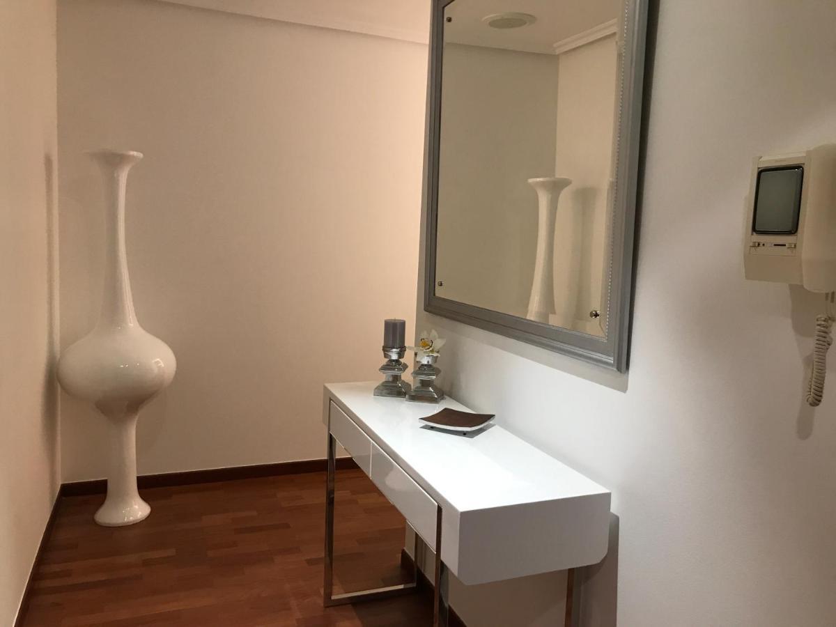 Luxury Descansotermal Ourense Luaran gambar